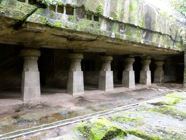 Jogeshwari Caves in Jogeshwari